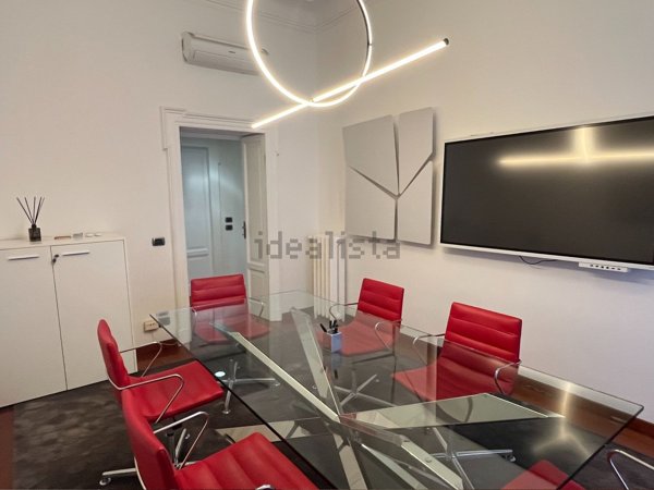 ufficio in affitto a Milano in zona San Vittore