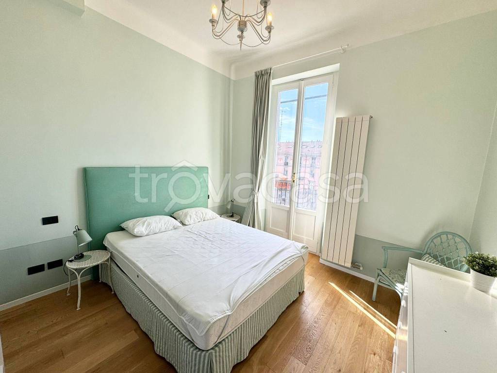 appartamento in affitto a Milano in zona Porta Romana