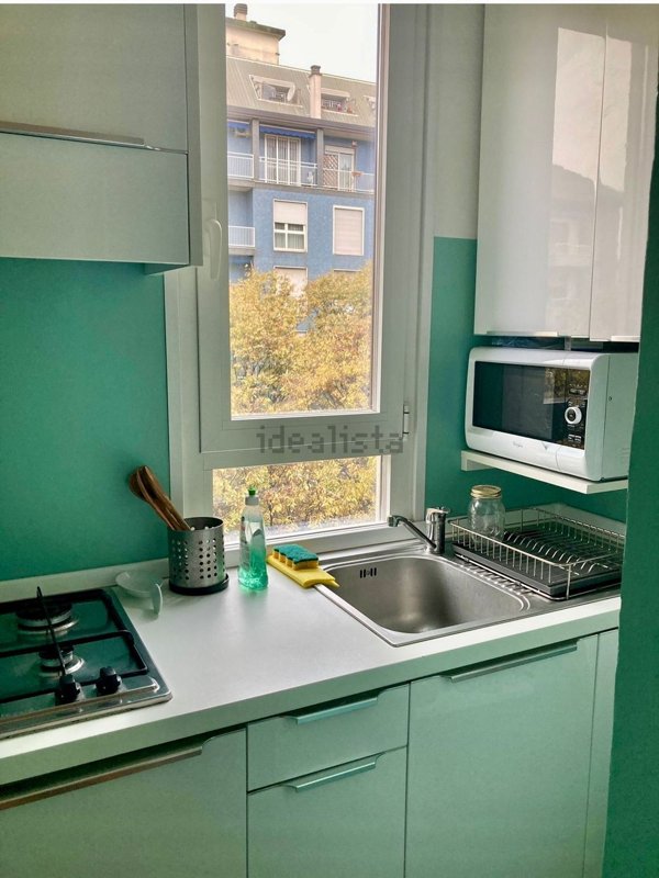 appartamento in affitto a Milano in zona Città Studi