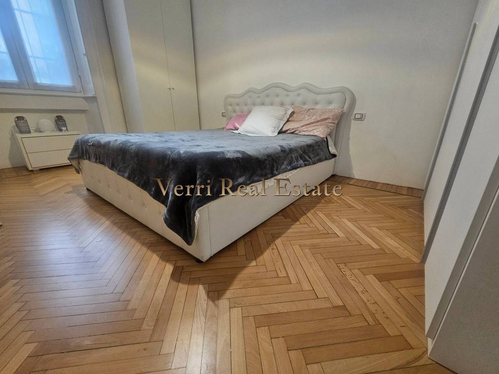 appartamento in affitto a Milano in zona XXII Marzo