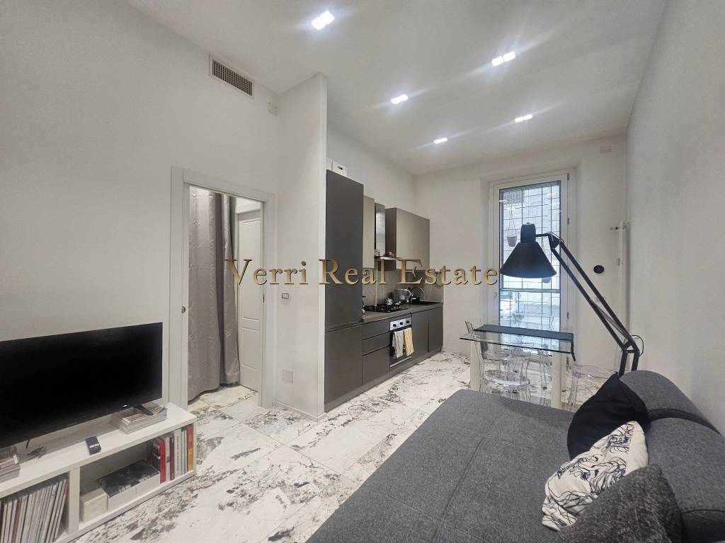 appartamento in affitto a Milano in zona XXII Marzo