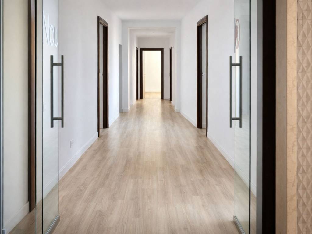 ufficio in affitto a Milano