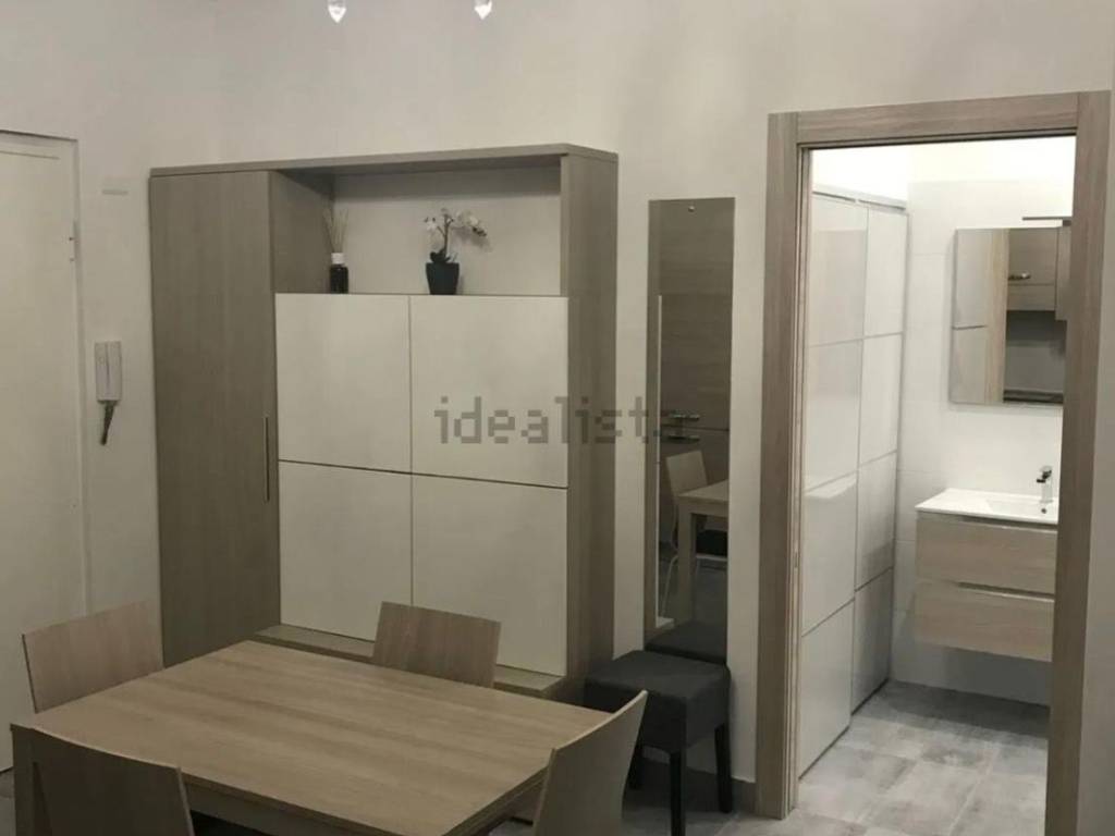 appartamento in affitto a Milano in zona Bocconi