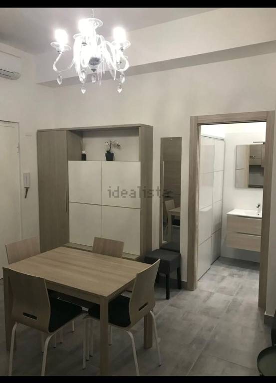 appartamento in affitto a Milano in zona Bocconi