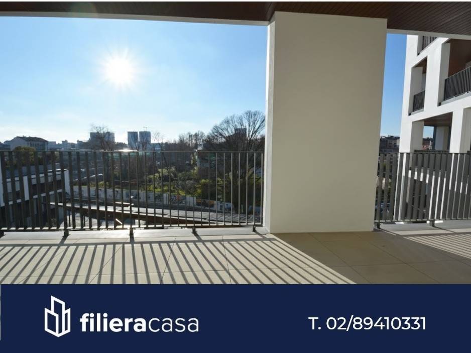 appartamento in affitto a Milano in zona San Cristoforo