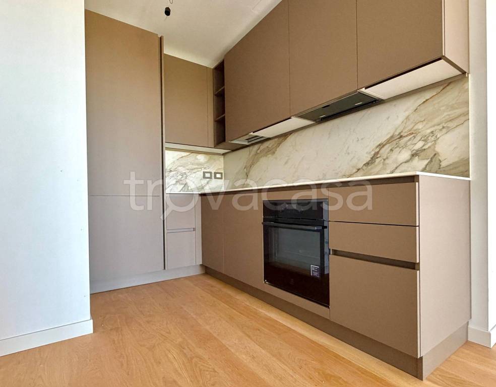 appartamento in affitto a Milano in zona San Cristoforo