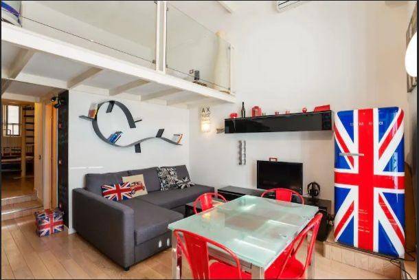 appartamento in affitto a Milano in zona Centro Storico