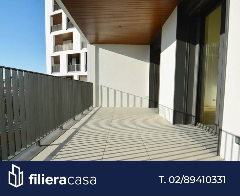 appartamento in affitto a Milano in zona San Cristoforo