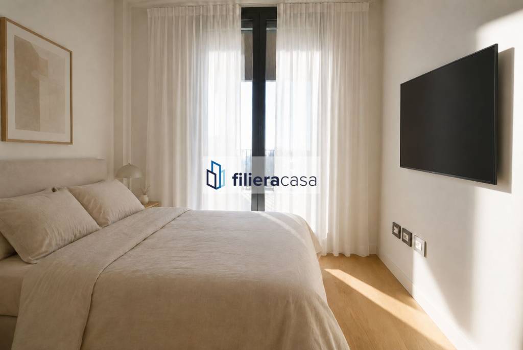 appartamento in affitto a Milano in zona San Cristoforo
