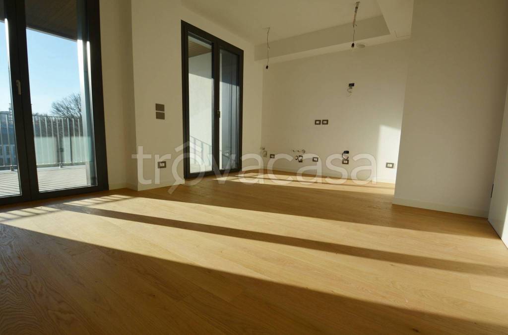 appartamento in affitto a Milano in zona San Cristoforo