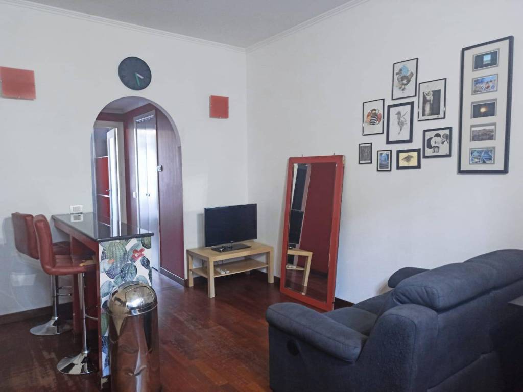 appartamento in affitto a Milano in zona Chiesa Rossa