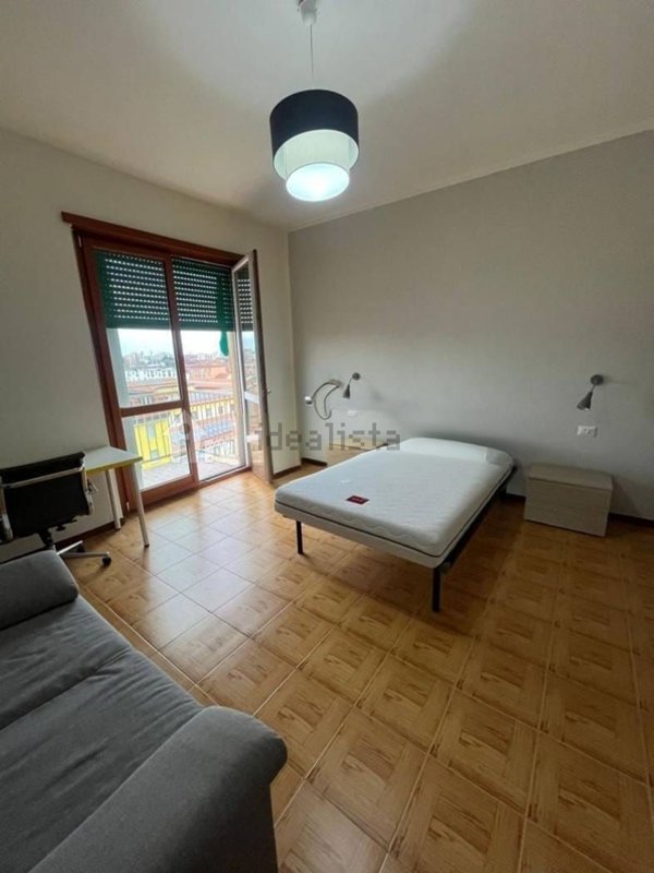 appartamento in affitto a Milano in zona Niguarda