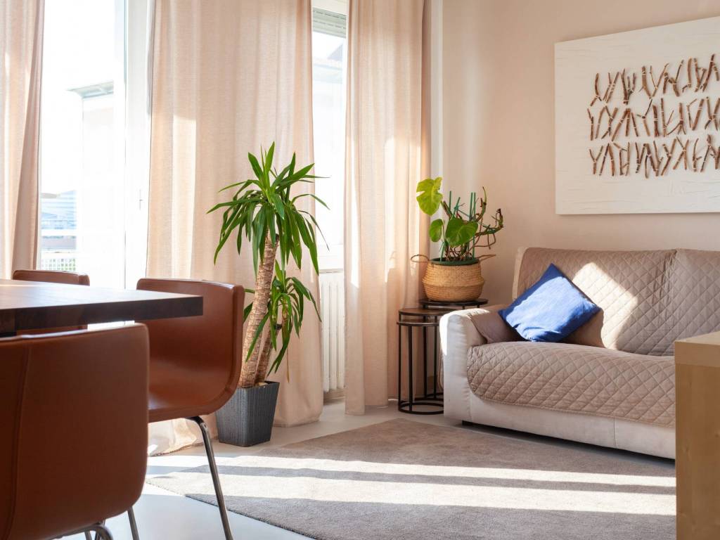 appartamento in affitto a Milano in zona Il Portello