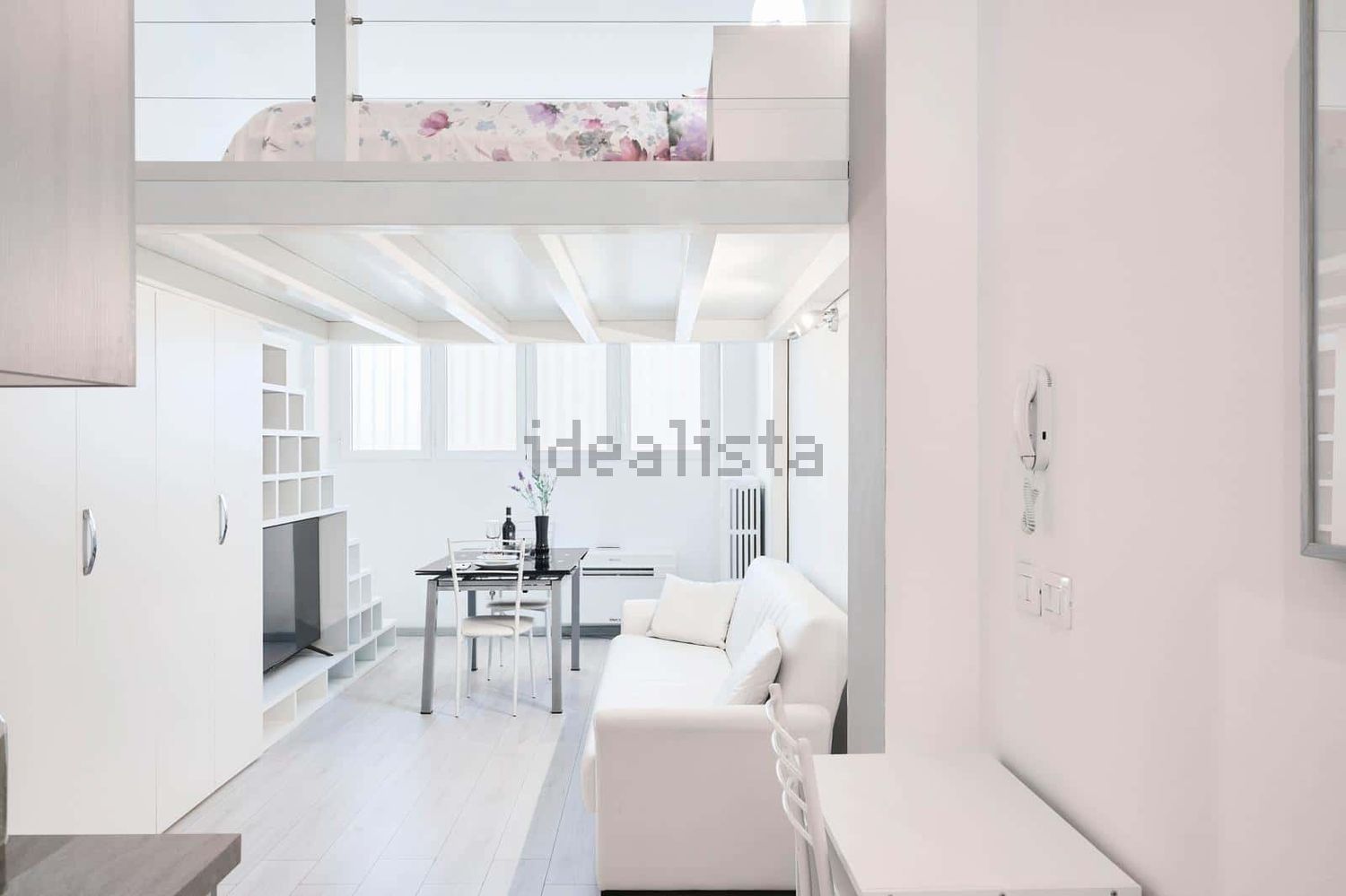 appartamento in affitto a Milano in zona Corvetto