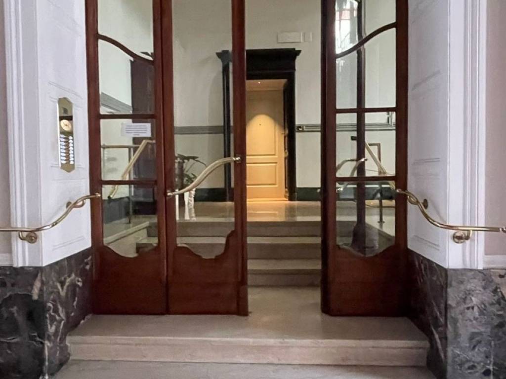 appartamento in affitto a Milano in zona Città Studi