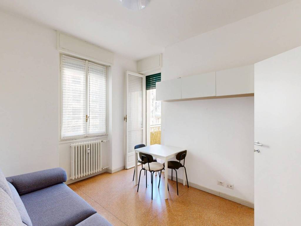 appartamento in affitto a Milano in zona Il Portello