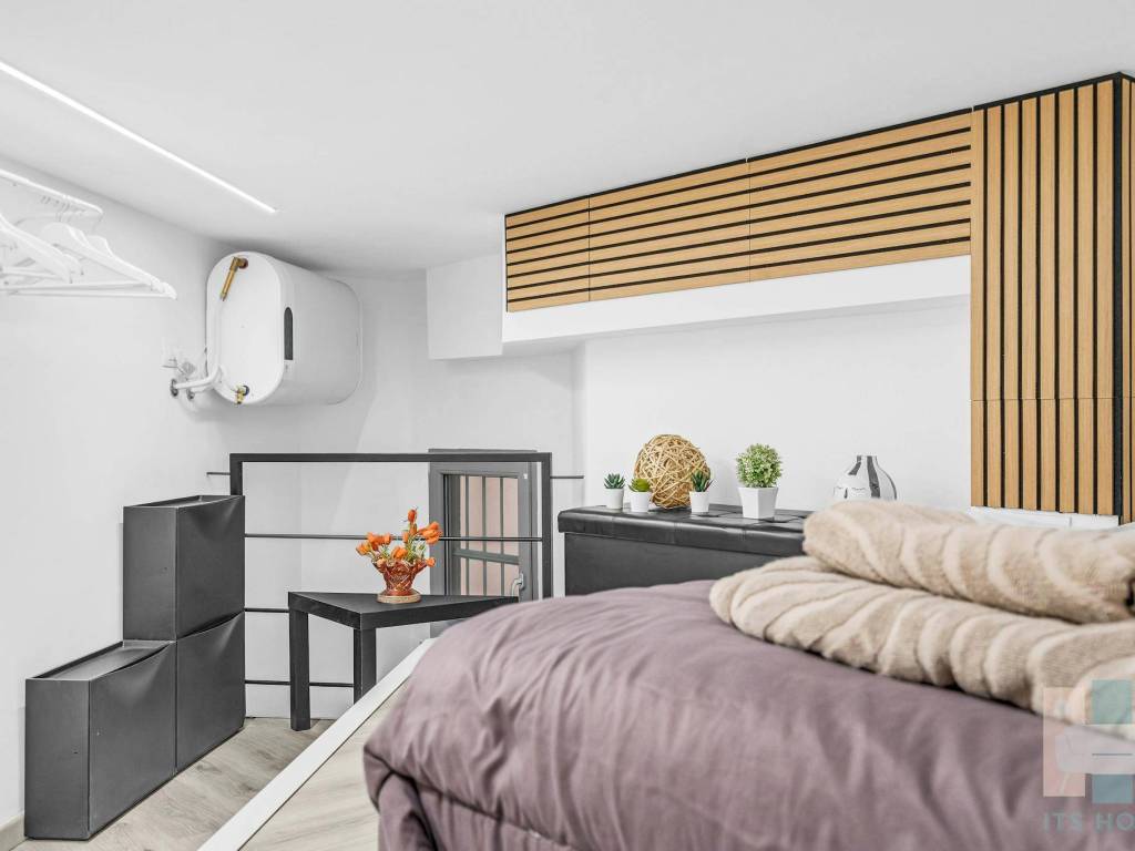 appartamento in affitto a Milano in zona Porta Genova