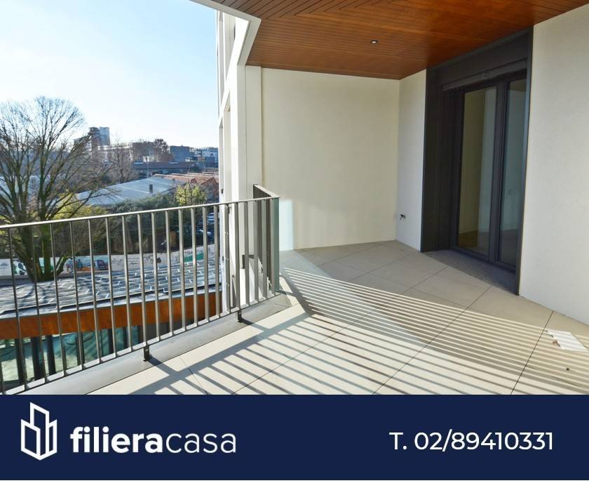 appartamento in affitto a Milano in zona San Cristoforo