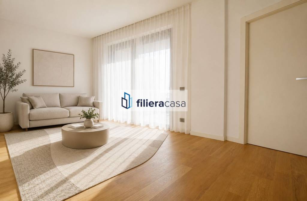 appartamento in affitto a Milano in zona San Cristoforo