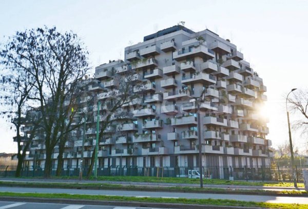 appartamento in affitto a Milano in zona San Cristoforo