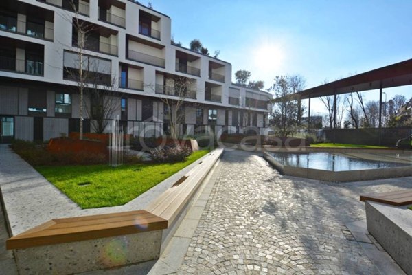 appartamento in affitto a Milano in zona San Cristoforo