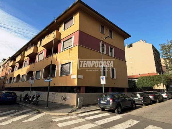 appartamento in affitto a Milano in zona Sempione