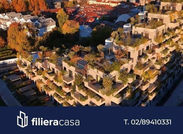 appartamento in affitto a Milano in zona San Cristoforo