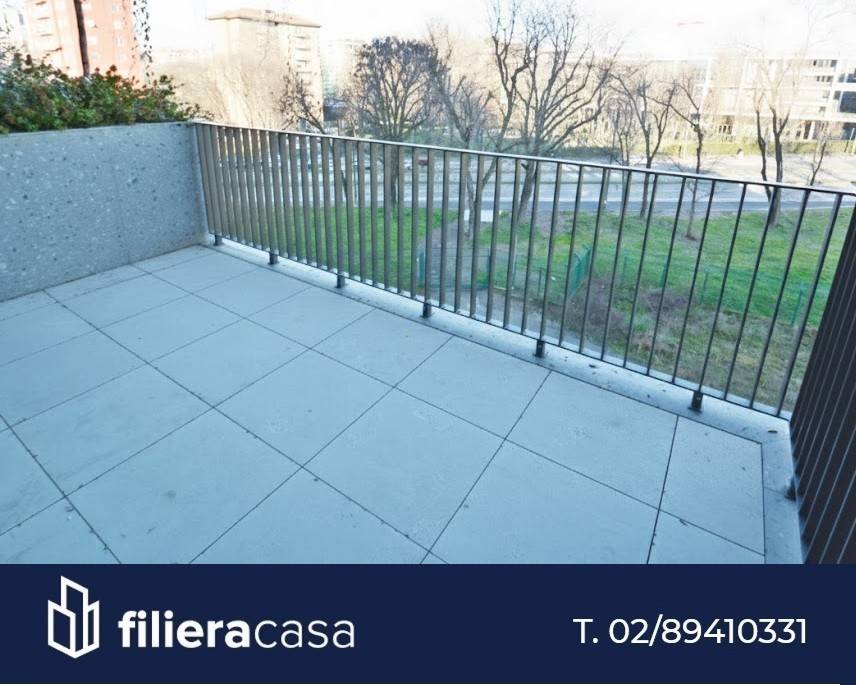 appartamento in affitto a Milano in zona San Cristoforo