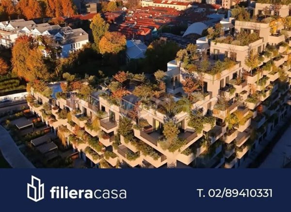 appartamento in affitto a Milano in zona San Cristoforo