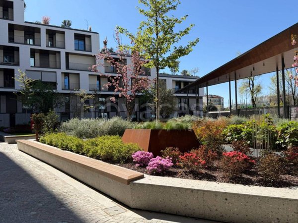 appartamento in affitto a Milano in zona San Cristoforo