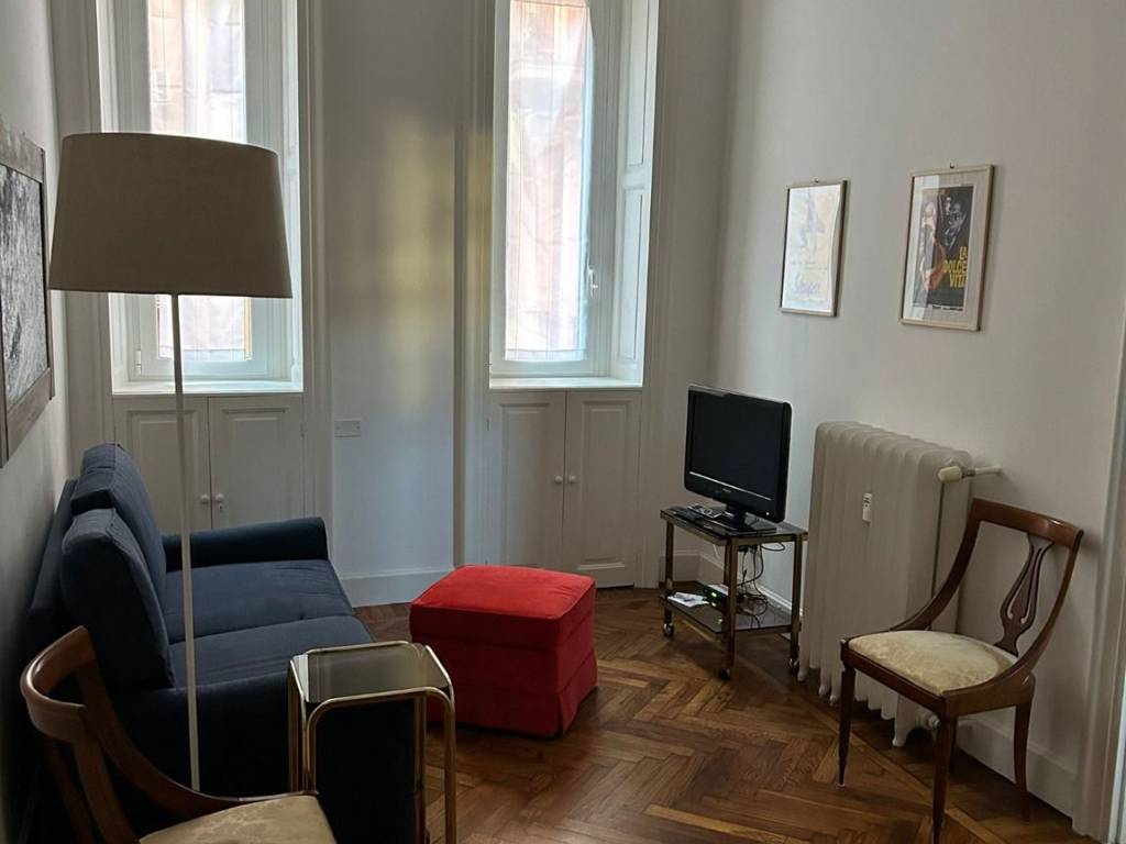 appartamento in affitto a Milano in zona Isola
