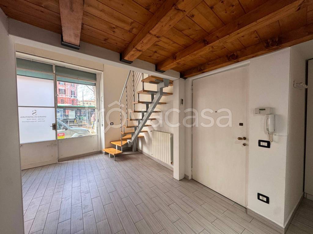 negozio in affitto a Milano in zona Porta Garibaldi