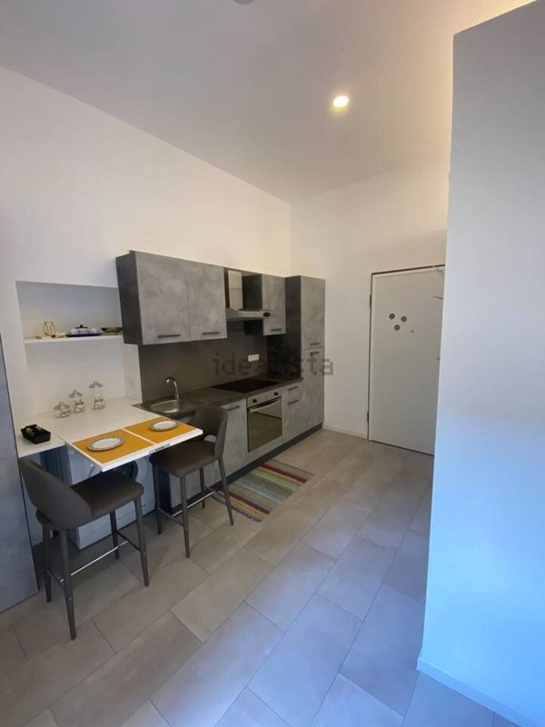 appartamento in affitto a Milano in zona Porta Venezia