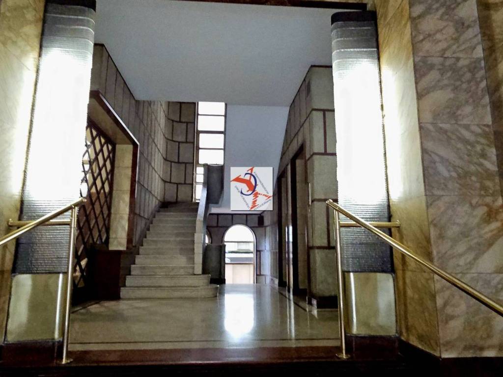 appartamento in affitto a Milano in zona Centro Direzionale