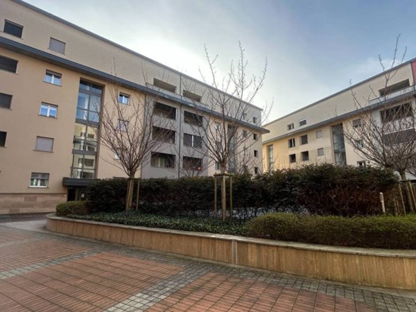 appartamento in affitto a Milano in zona Affori