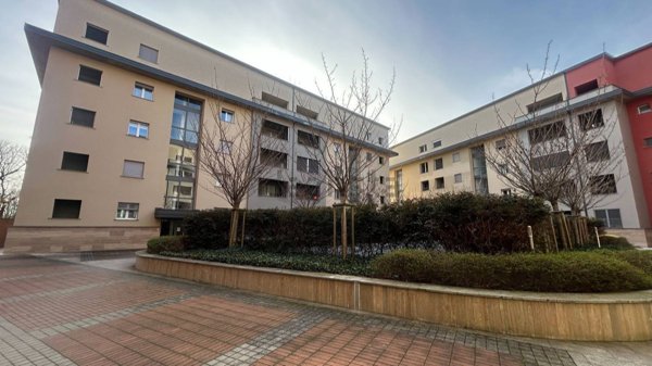 appartamento in affitto a Milano in zona Affori