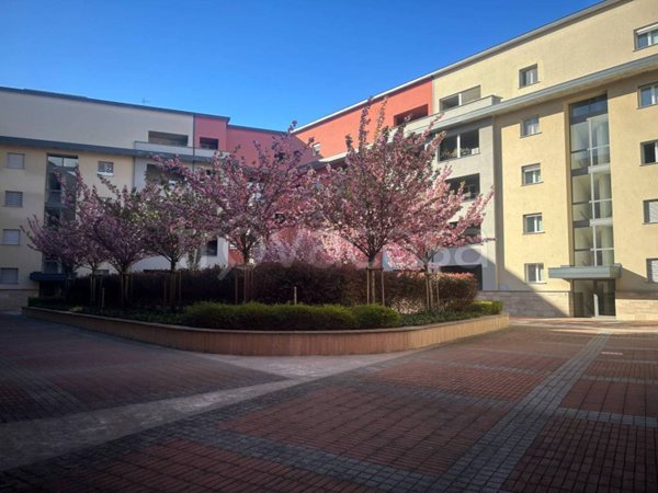 appartamento in affitto a Milano in zona Affori