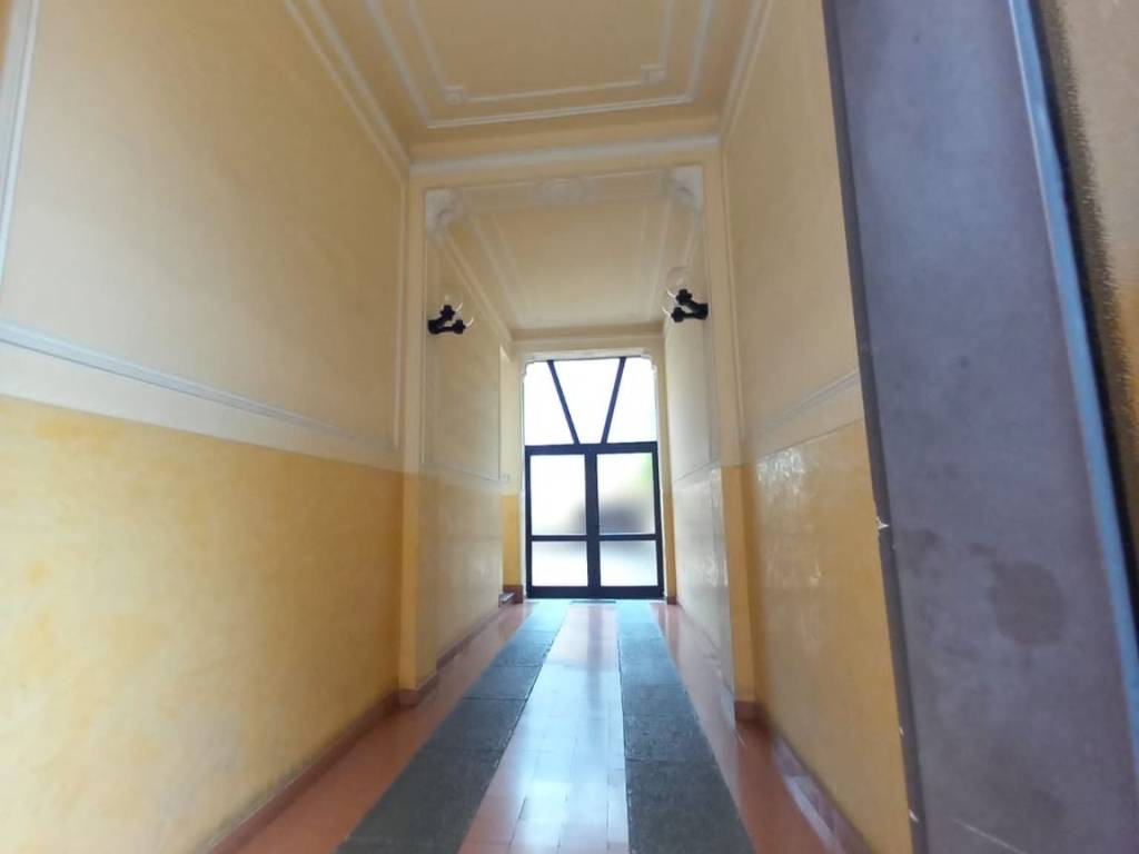 appartamento in affitto a Milano in zona Lambrate