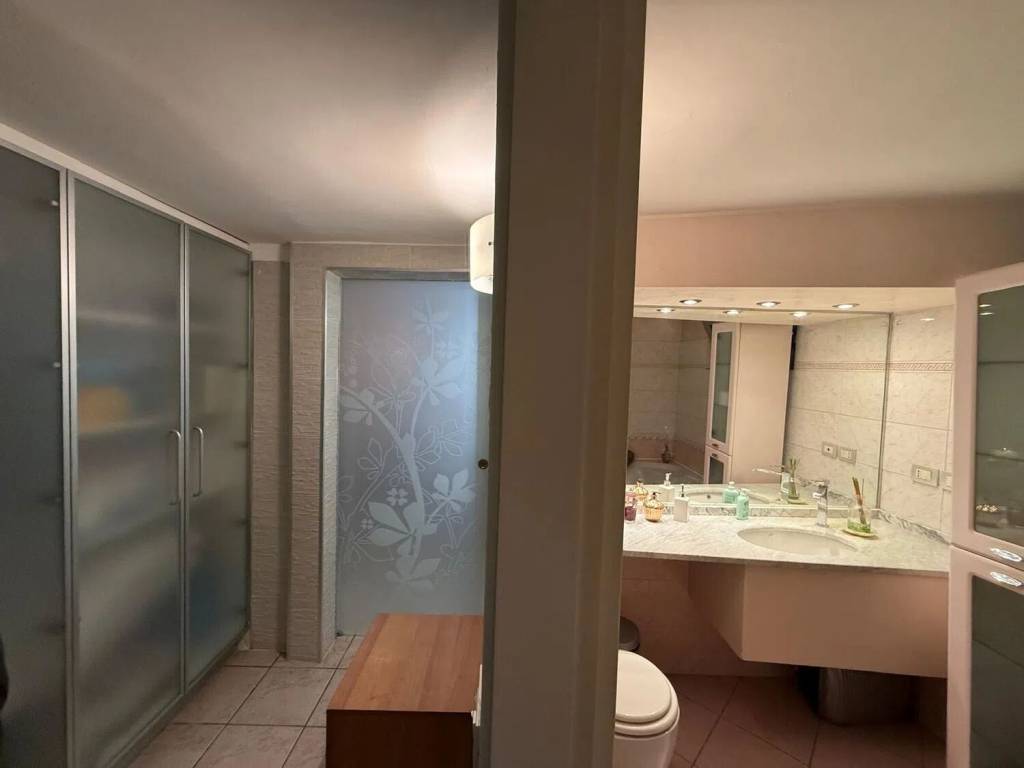 casa indipendente in affitto a Milano in zona Il Portello