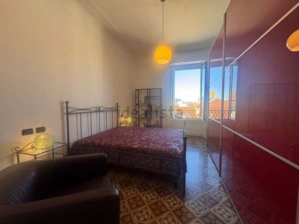 appartamento in affitto a Milano in zona Cinque Giornate