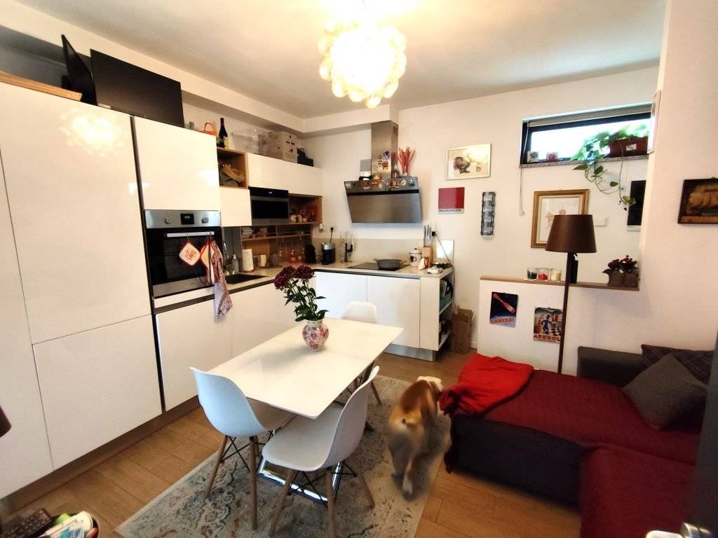 appartamento in affitto a Milano in zona Porta Romana