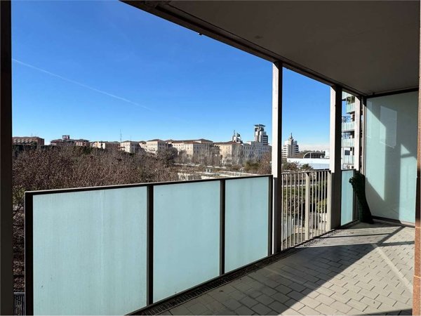 appartamento in affitto a Milano in zona Il Portello