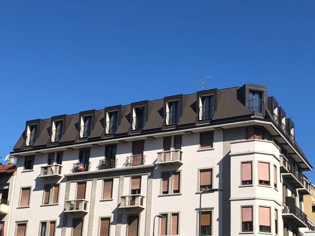 appartamento in affitto a Milano in zona Isola