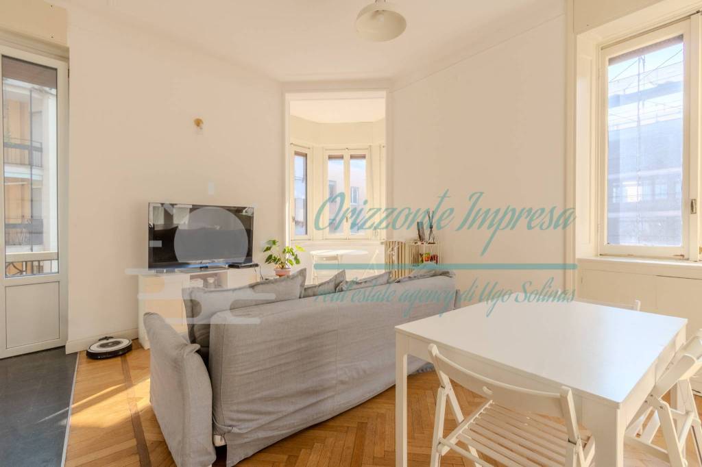 appartamento in affitto a Milano in zona Isola