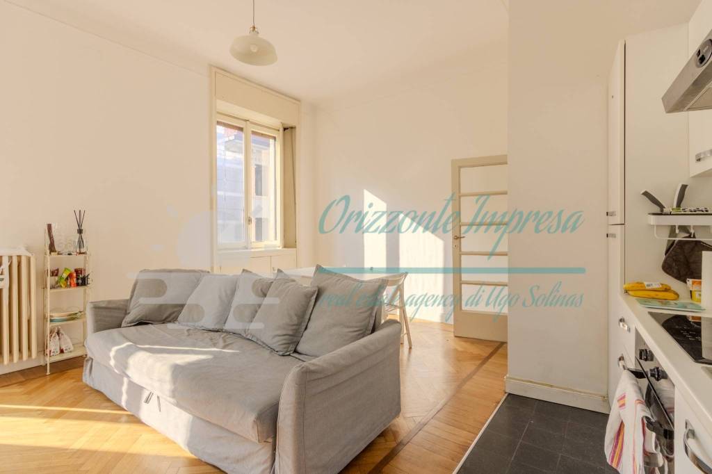 appartamento in affitto a Milano in zona Isola