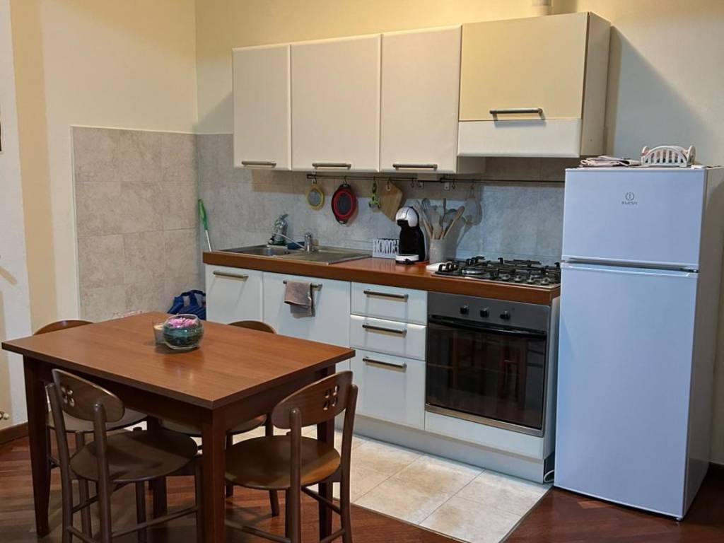 appartamento in affitto a Milano in zona Vigentino