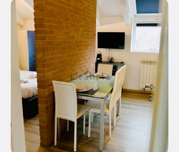 appartamento in affitto a Milano in zona Bovisa