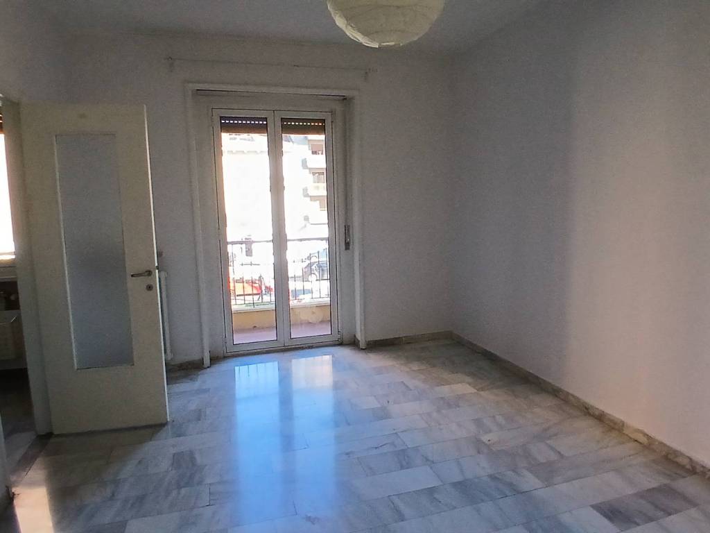 appartamento in affitto a Milano in zona Rembrandt