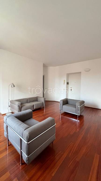 appartamento in affitto a Milano in zona Porta Garibaldi