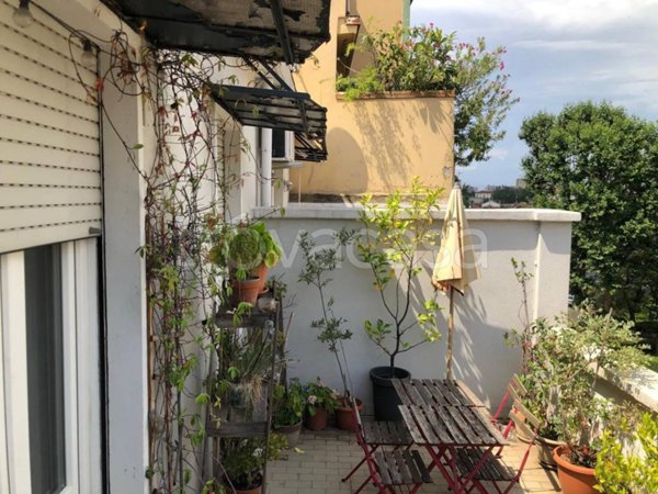 appartamento in affitto a Milano in zona Isola